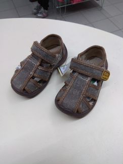 Детские сандалии Kotofey, размер 22
