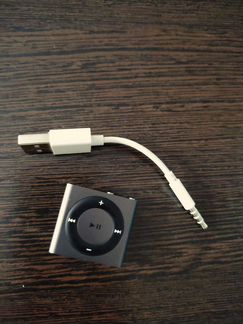 Плеер мр3 Аpple iPod Shuffle