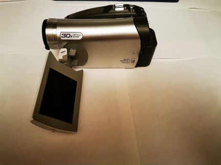 Видеокамера Panasonic+комплект