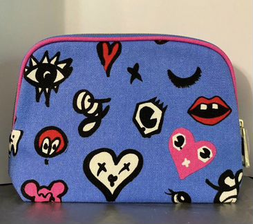 Оригинал новая косметичка Estee Lauder лимитка