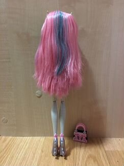 Кукла Monster High из серии «Ночь монстров» Рошель