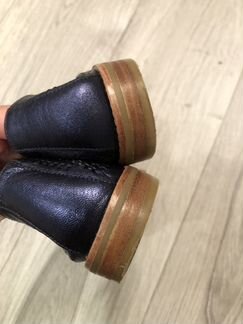 Полуботинки Alba