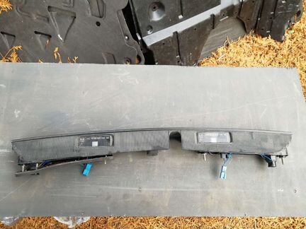 Фонарь bmw 740 e-65