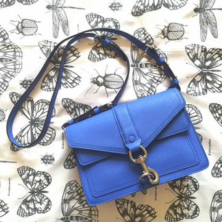 Сумка Rebecca Minkoff, оригинал