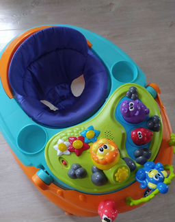 Ходунки chicco