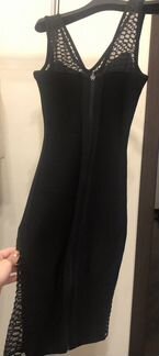 Платье marciano