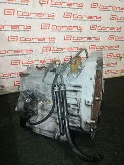 АКПП honda B20B S-MX