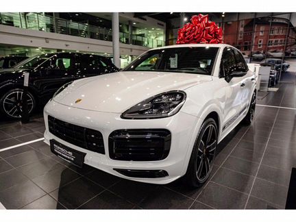 Porsche Cayenne 3.0 AT, 2020