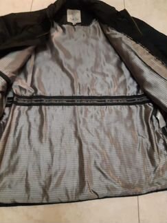 Куртка мужская