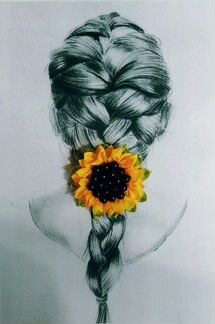 Резинки для волос