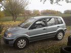 Ford Fusion 1.4 МТ, 2007, 214 000 км