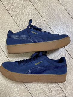 Кроссовки puma
