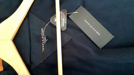 Куртка Tomm Hilfiger Xl