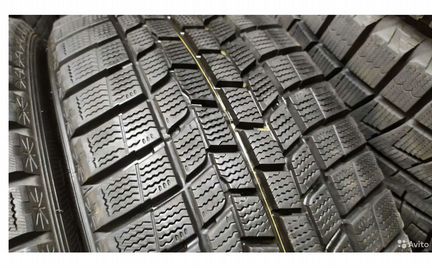 Шины зима 225 45 18 Goodyear Ice Navi 6