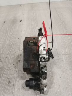 Тнвд Mercedes-Benz C-Класс W203/S203/CL203 (рестай