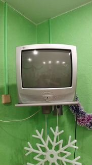 Телевизор Витязь, 35 см диагональ, продаю