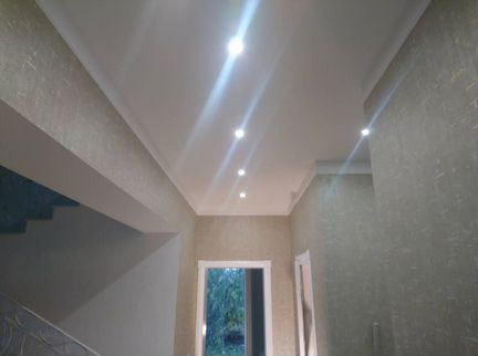 Ремонт квартир под ключ