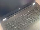 Ноутбук HP laptop 15-bw0xx