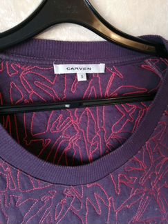 Пуловер бренд Carven