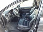 Honda CR-V 2.4 AT, 2011, 148 000 км объявление продам