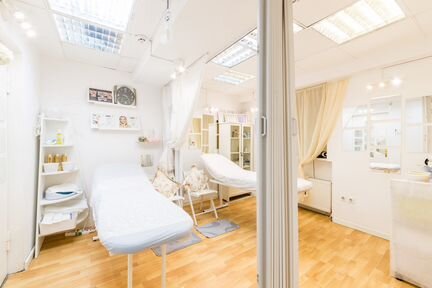 Сдам кресло парикмахера