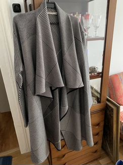 Кардиган пальто новый christian dior оригинал 48-5
