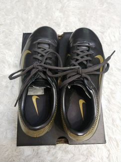 Бутсы Nike (шиповки) 24 см