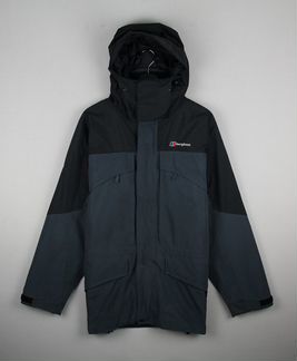 Куртка Berghaus Glacier Peak gore-TEX