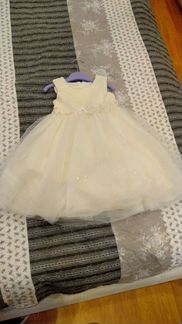 Платье для праздника