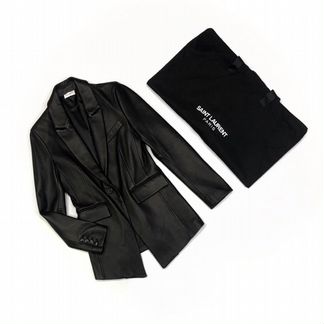 Пиджак Saint Laurent
