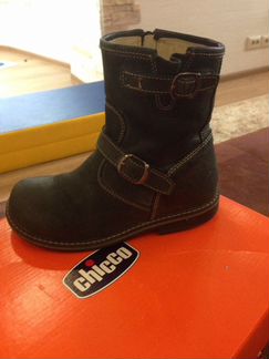 Сапоги chicco