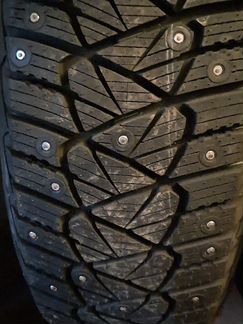 Goodyear Ultragrip 600 195/65 R15 95