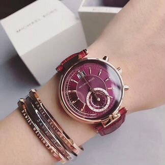 Часы Michael Kors MK2426 (новые, оригинал)