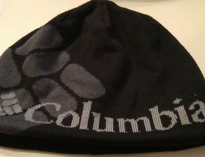 Шапка Columbia, Tommy Hilfiger