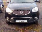 SsangYong Actyon 2.0 МТ, 2013, 110 000 км