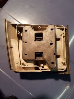 Задний левый фонарь Ford Scorpio левый