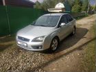 Ford Focus 2.0 МТ, 2007, 204 808 км