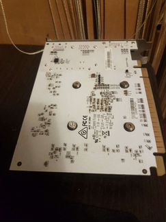 Видеокарта msi 730 2gb