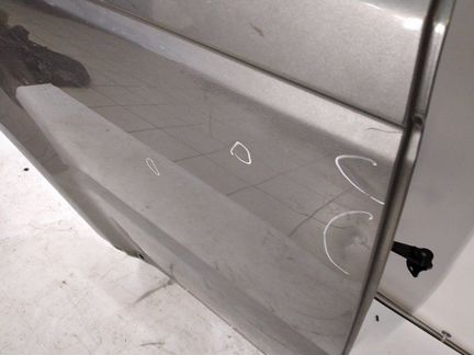 Дверь задняя правая Land Rover Range Rover Sport 1
