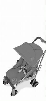 Коляска Maclaren XLR 2019 новая модель