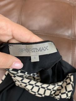 Платье Sportmax