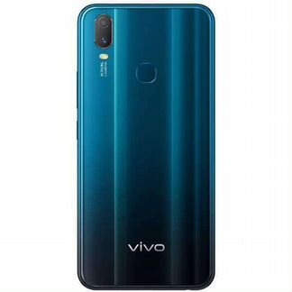 Vivo Y11 Обмен