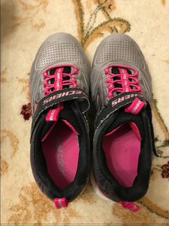 Кроссовки Skechers