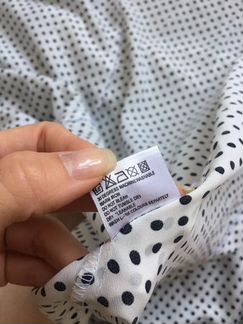 Летний костюм