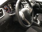 Nissan Qashqai 1.2 МТ, 2018, 24 124 км объявление продам