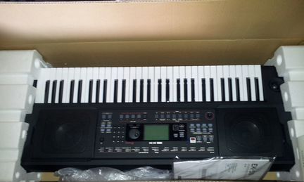 Синтезатор Korg EK-50L