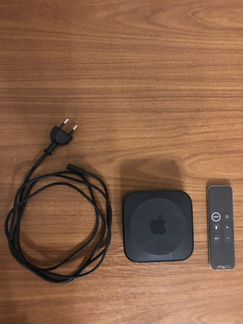 Apple TV 4 32Gb