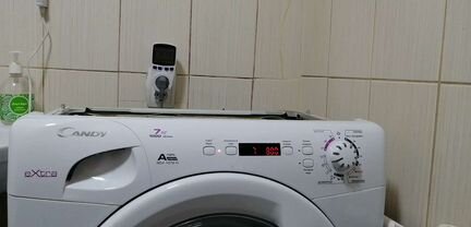 Ремонт стиральных и посудомоечных Машин