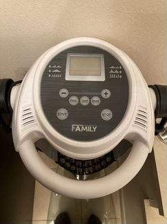 Тренажёр Clear Fit Family 135P