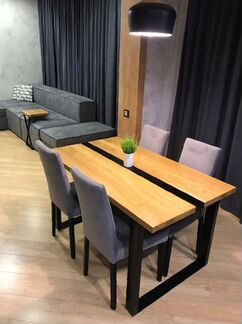 Обеденный стол Loft